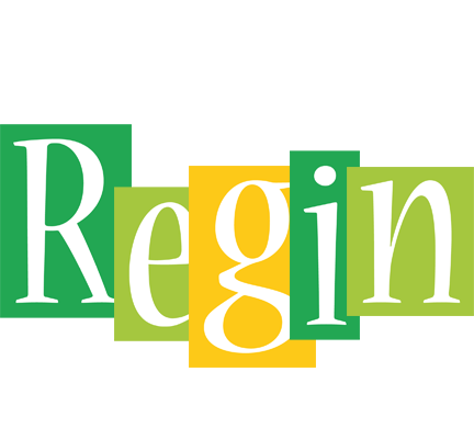Regin lemonade logo