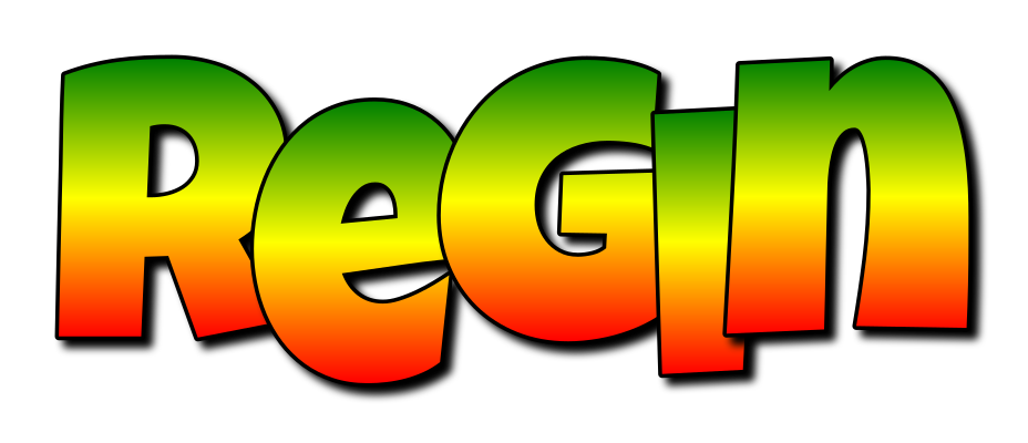Regin mango logo