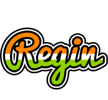 Regin mumbai logo