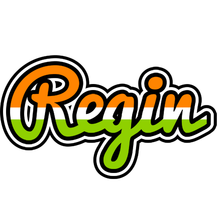 Regin mumbai logo