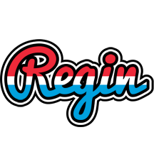 Regin norway logo