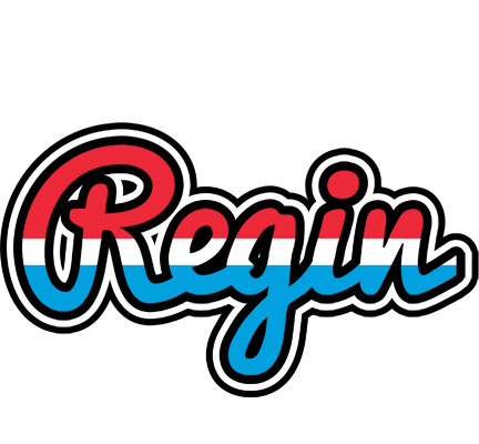 Regin norway logo