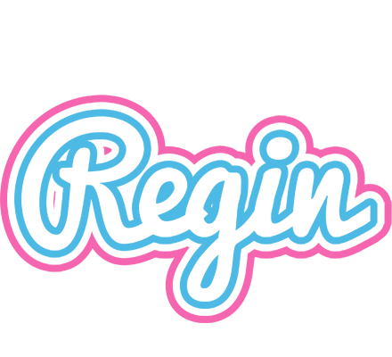 Regin outdoors logo