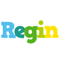 Regin rainbows logo