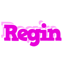 Regin rumba logo