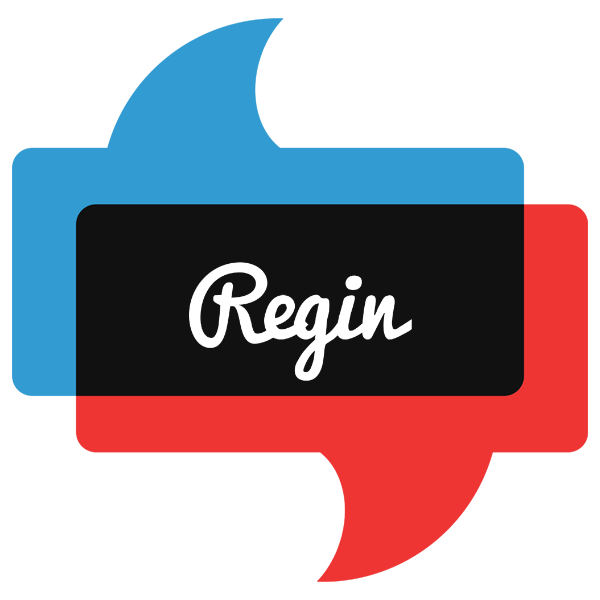 Regin sharks logo