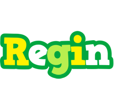 Regin soccer logo