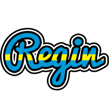 Regin sweden logo