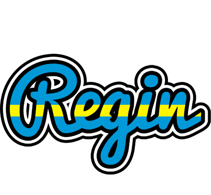 Regin sweden logo