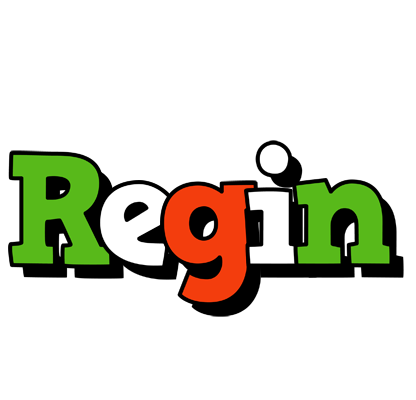 Regin venezia logo