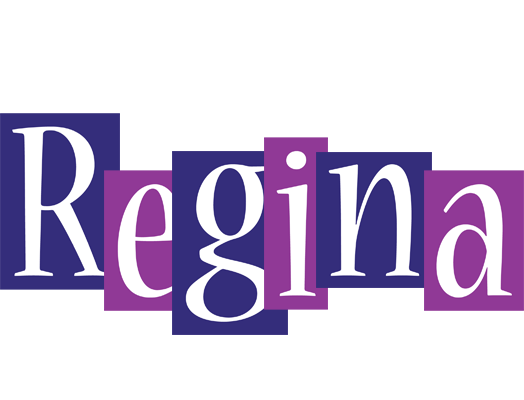Regina autumn logo