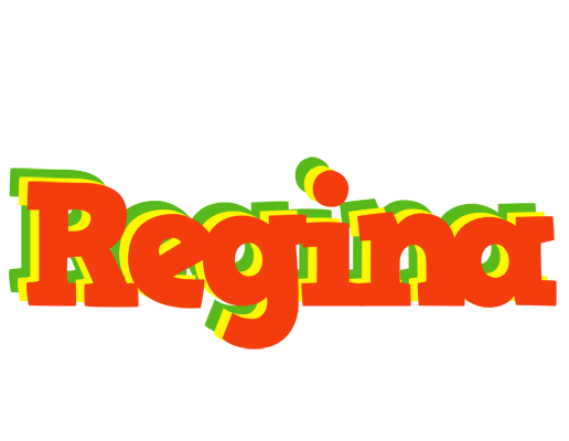 Regina bbq logo