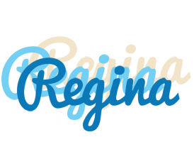 Regina breeze logo