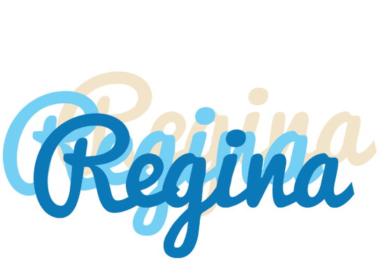 Regina breeze logo