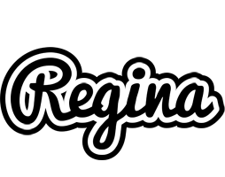 Regina chess logo