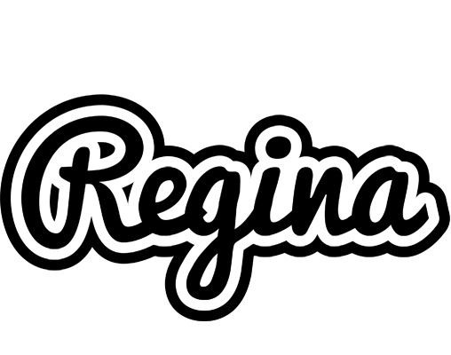 Regina chess logo