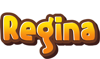 Regina cookies logo