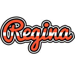 Regina denmark logo