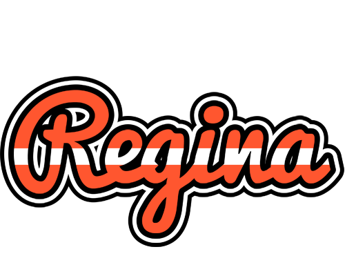 Regina denmark logo