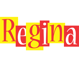 Regina errors logo