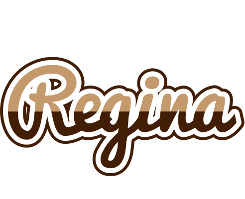 Regina exclusive logo