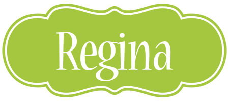 Regina family logo