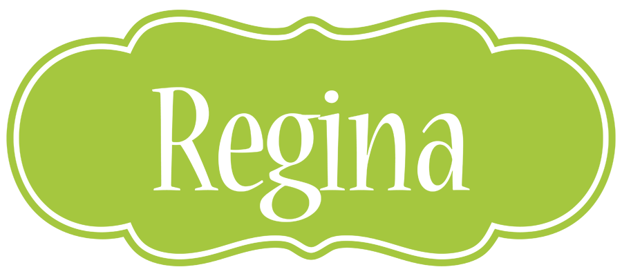Regina family logo