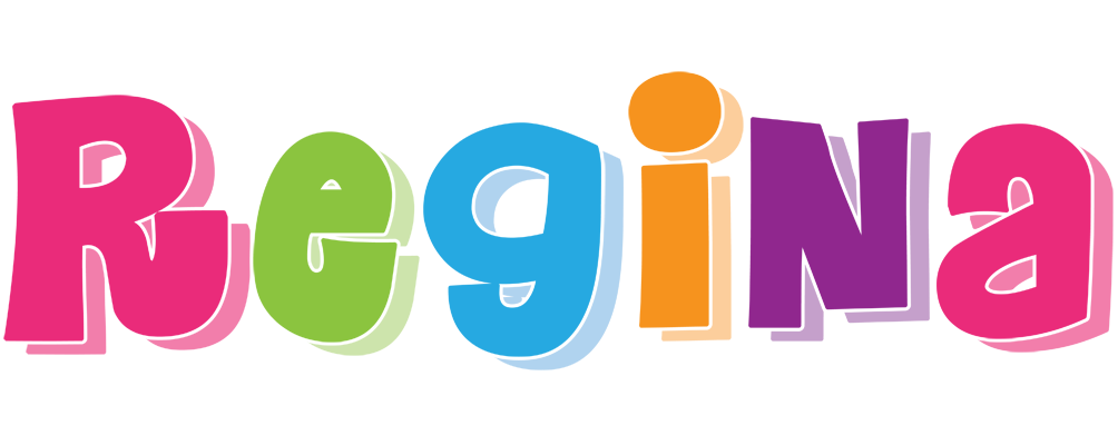 Regina friday logo