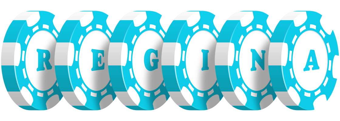 Regina funbet logo