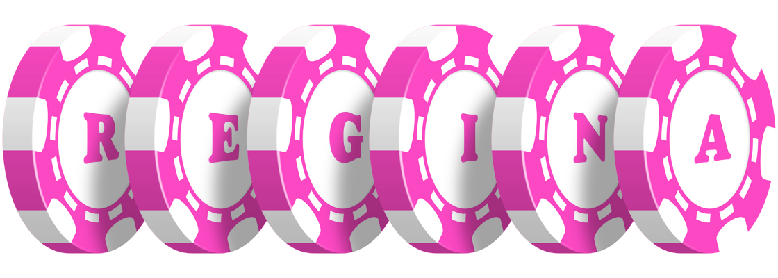 Regina gambler logo