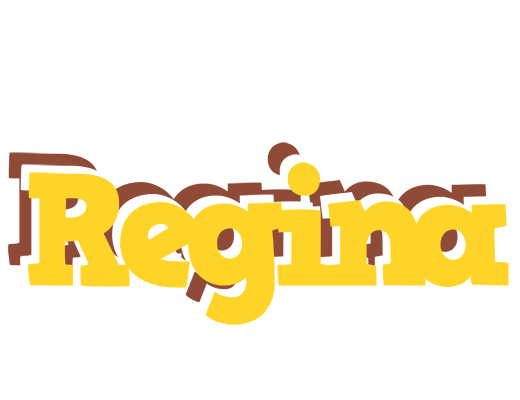 Regina hotcup logo