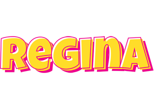 Regina kaboom logo