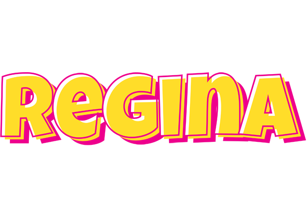 Regina kaboom logo