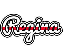 Regina kingdom logo