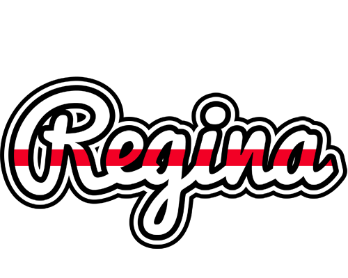 Regina kingdom logo