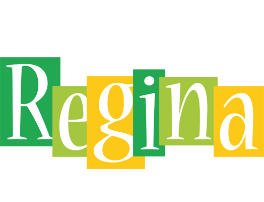 Regina lemonade logo