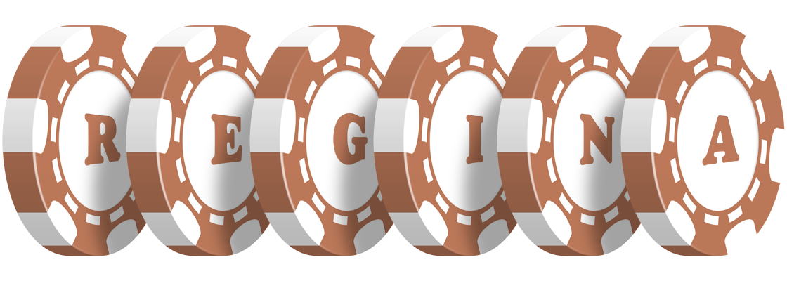 Regina limit logo