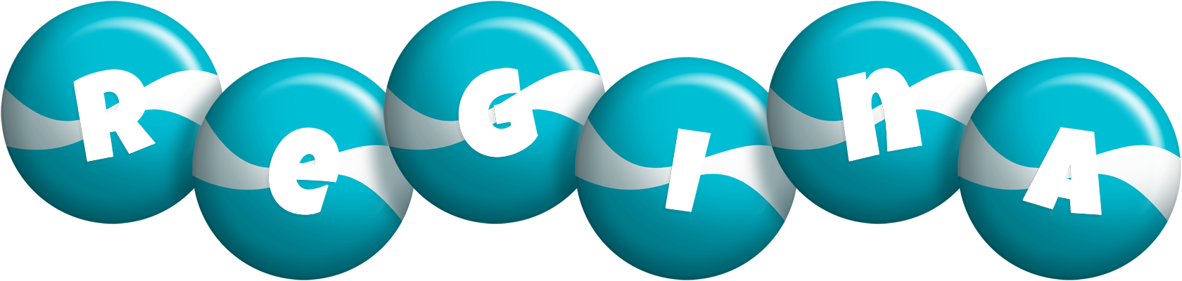 Regina messi logo