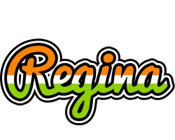Regina mumbai logo