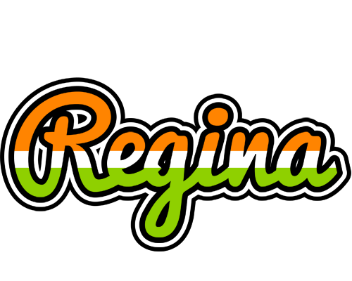 Regina mumbai logo