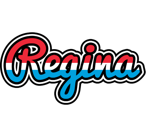 Regina norway logo