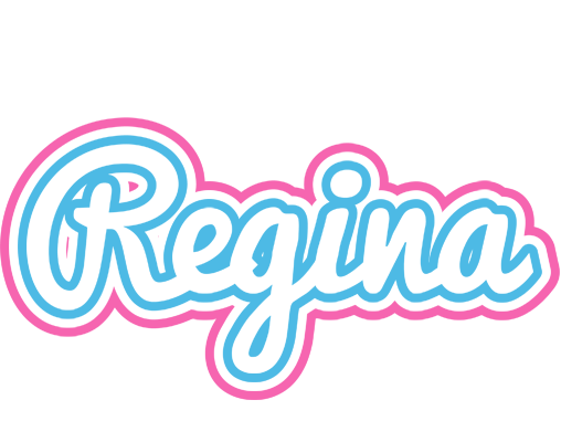 Regina outdoors logo