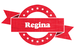 Regina passion logo