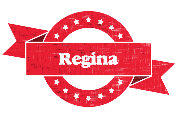 Regina passion logo