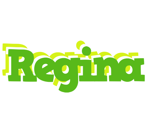 Regina picnic logo
