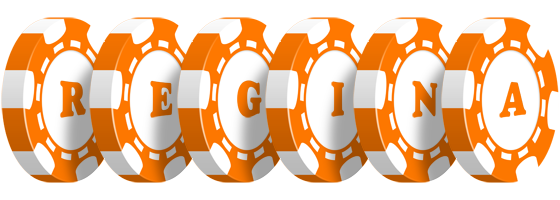 Regina stacks logo