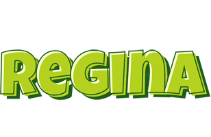 Regina summer logo