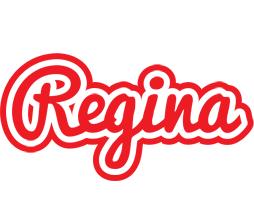 Regina sunshine logo