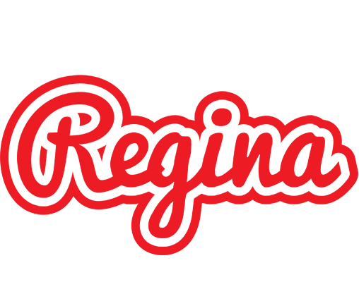 Regina sunshine logo