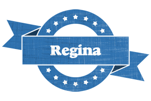 Regina trust logo